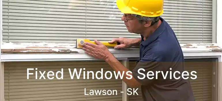  Fixed Windows Services Lawson - SK